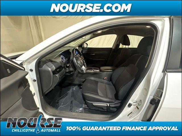 used 2021 Nissan Sentra car, priced at $17,501