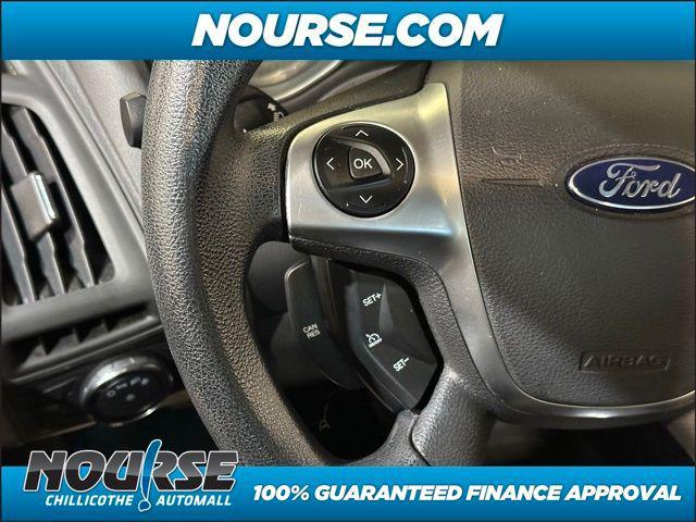 used 2014 Ford Focus car, priced at $8,393