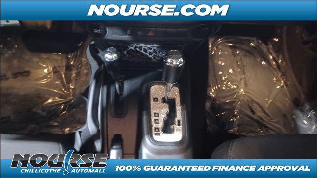 used 2017 Jeep Wrangler Unlimited car, priced at $22,694