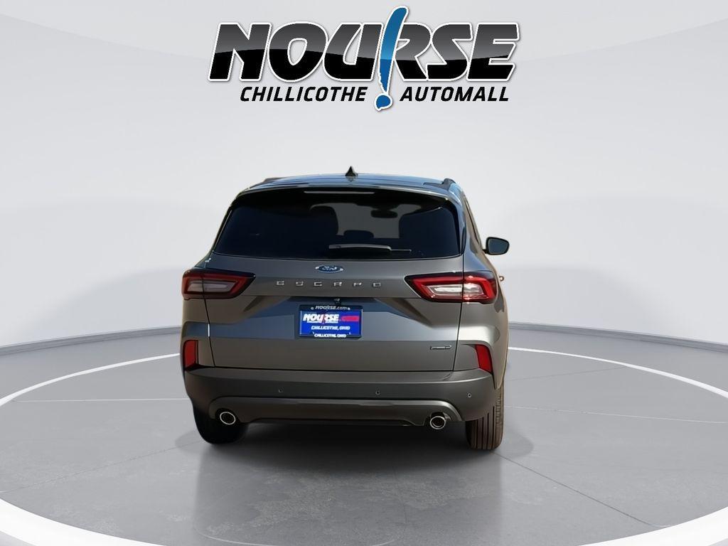 new 2026 Ford Escape car, priced at $31,654