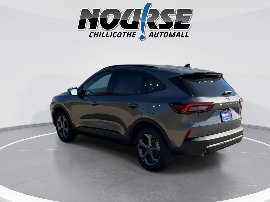 new 2026 Ford Escape car, priced at $31,654