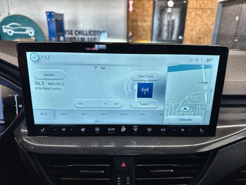 new 2026 Ford Escape car, priced at $31,654