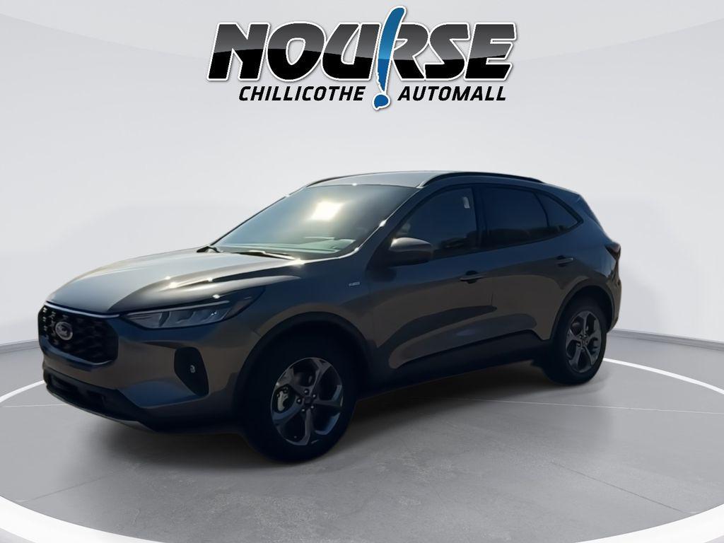 new 2026 Ford Escape car, priced at $31,654