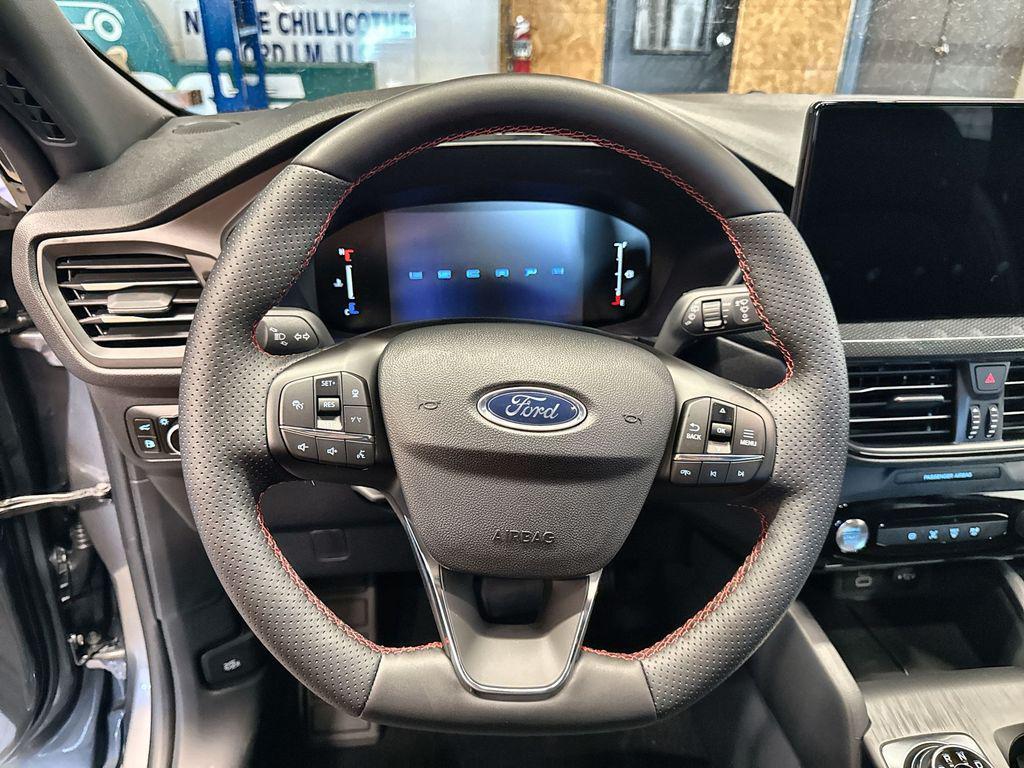new 2026 Ford Escape car, priced at $31,654
