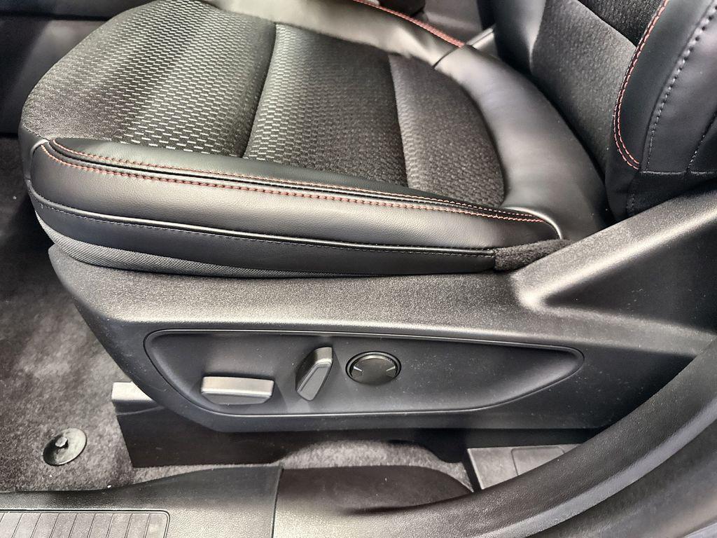 new 2026 Ford Escape car, priced at $31,654