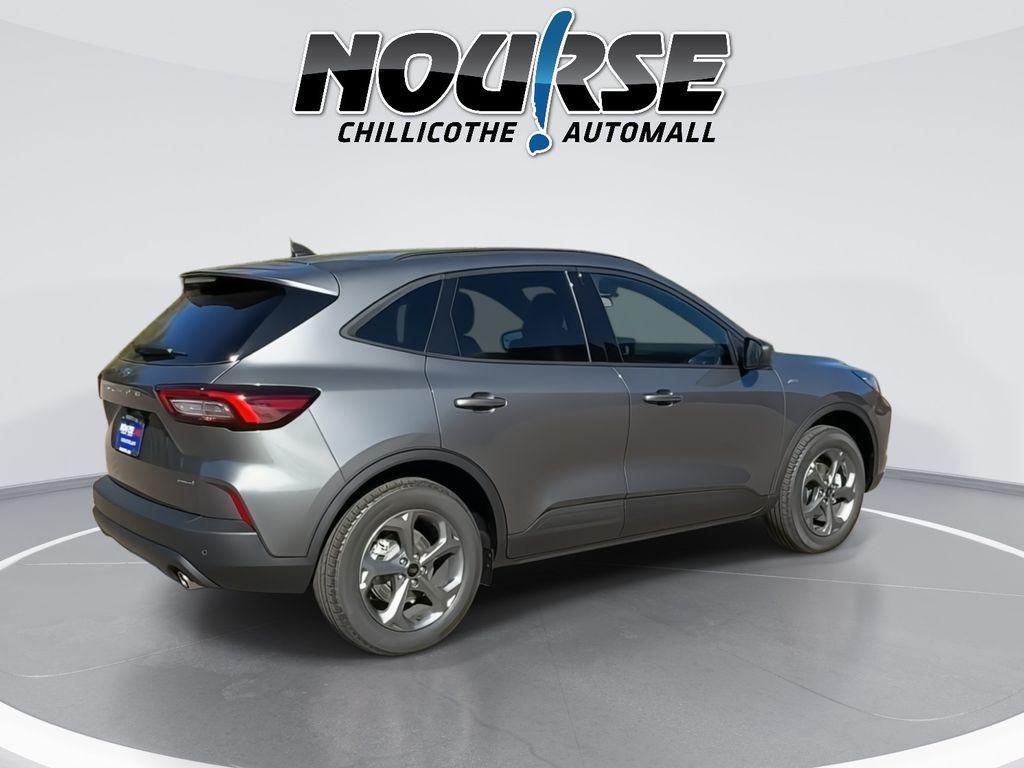 new 2026 Ford Escape car, priced at $31,654