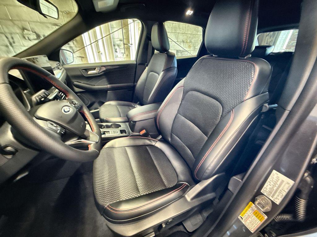 new 2026 Ford Escape car, priced at $31,654