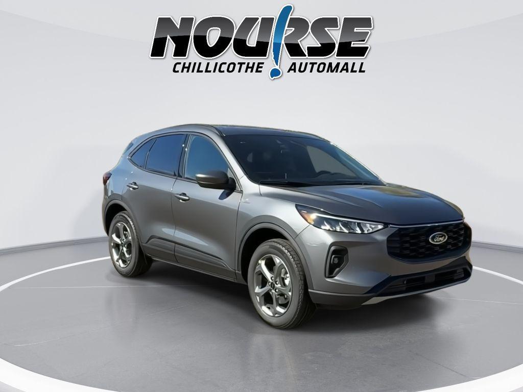 new 2026 Ford Escape car, priced at $31,654