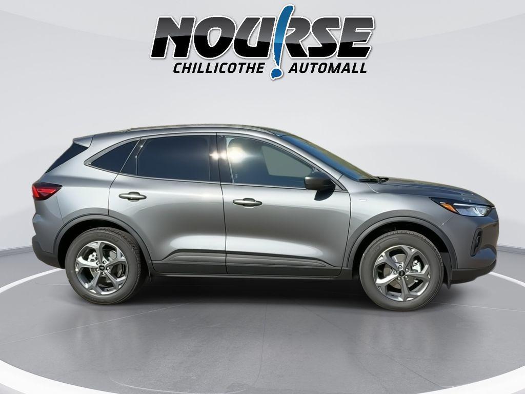 new 2026 Ford Escape car, priced at $31,654