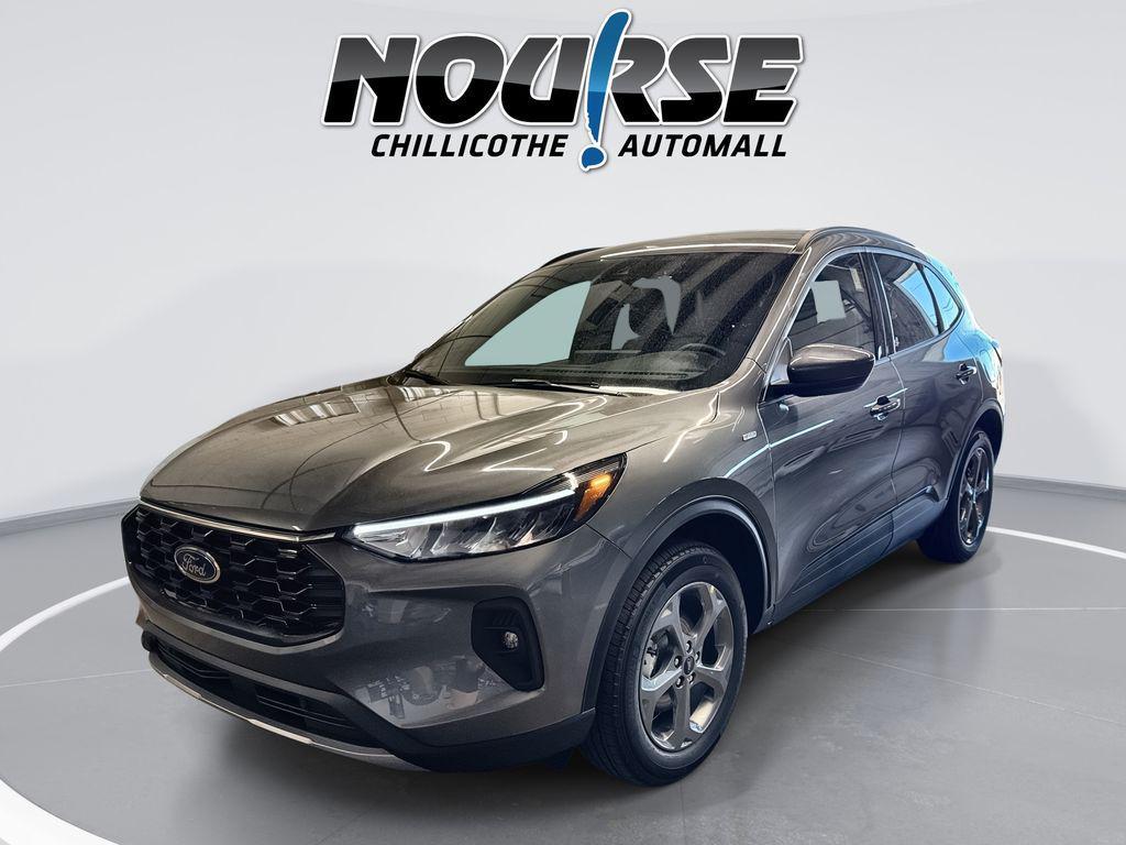 new 2026 Ford Escape car, priced at $31,654