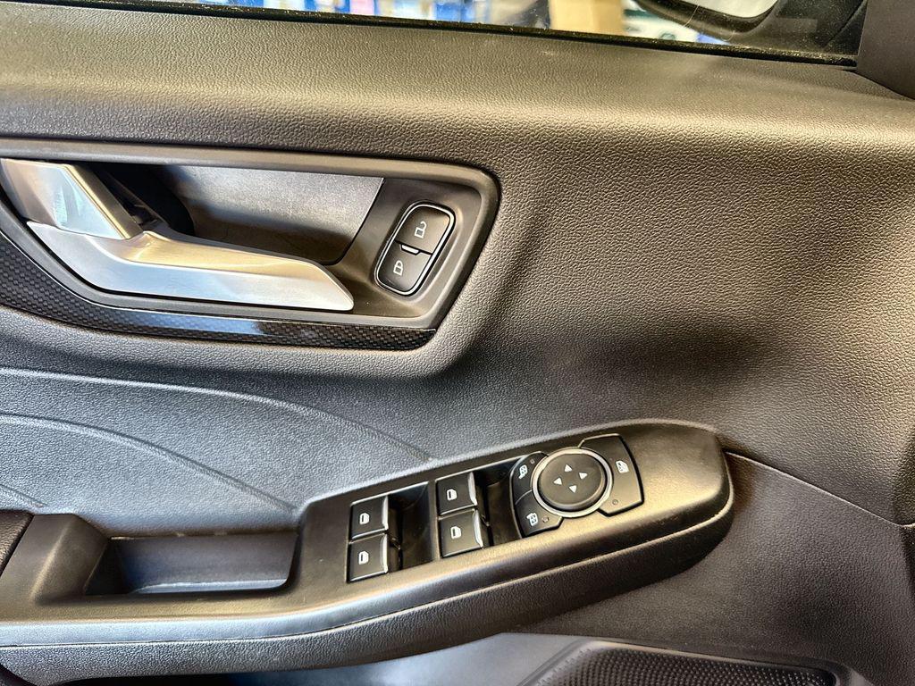 new 2026 Ford Escape car, priced at $31,654