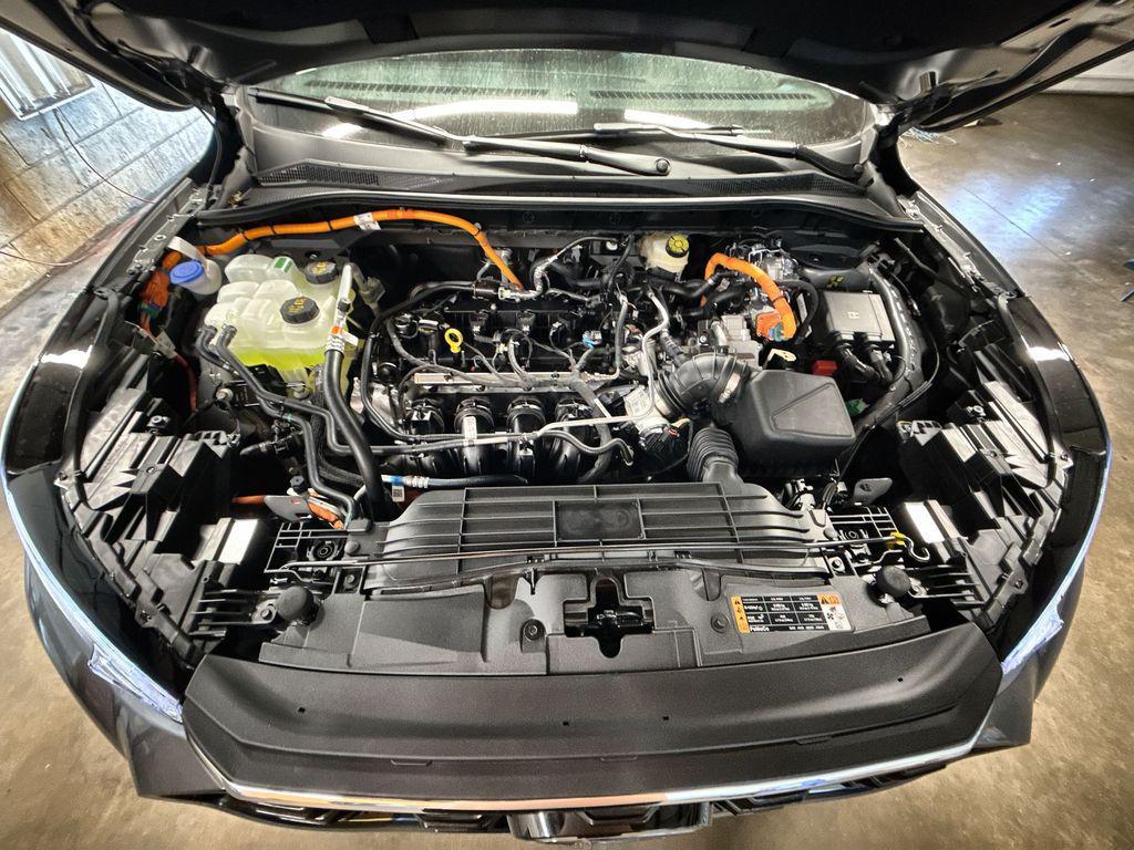 new 2026 Ford Escape car, priced at $31,654