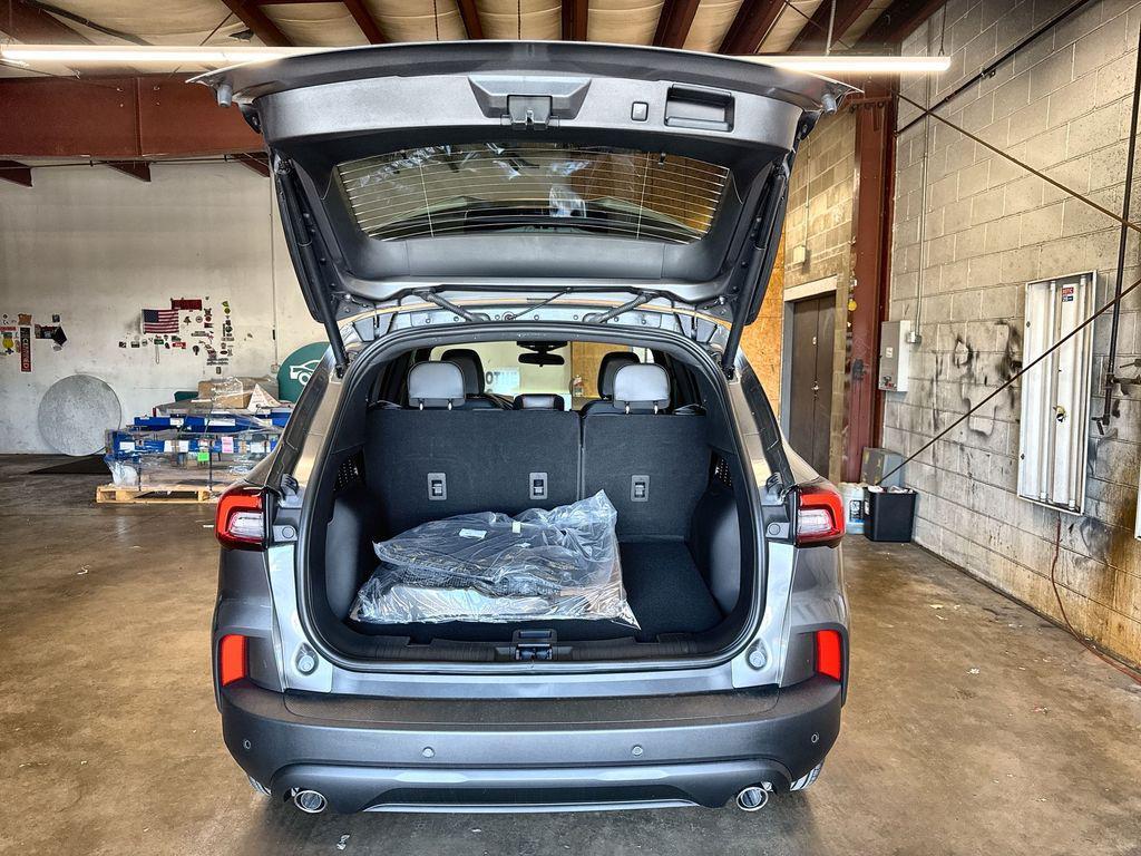 new 2026 Ford Escape car, priced at $31,654