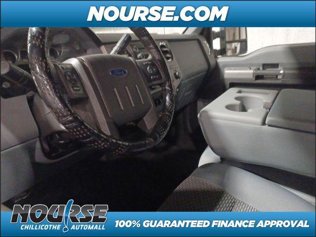 used 2015 Ford F-350 car, priced at $32,235