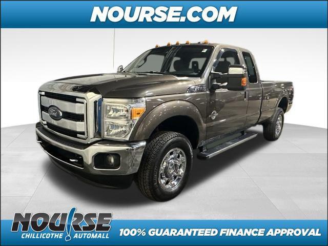 used 2015 Ford F-350 car, priced at $31,702