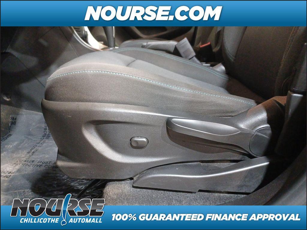 used 2015 Chevrolet Trax car, priced at $9,249