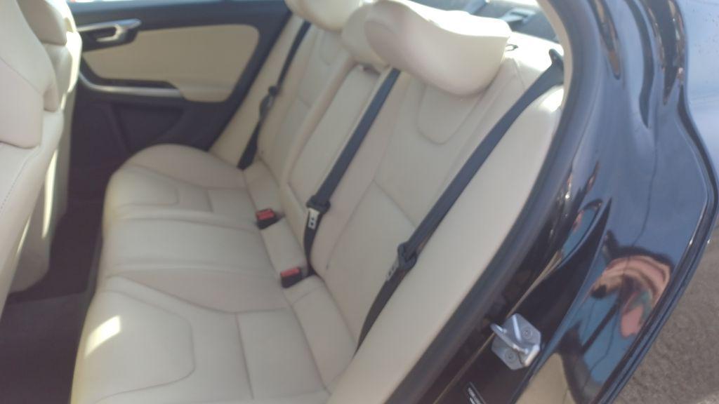 used 2018 Volvo S60 car, priced at $14,745