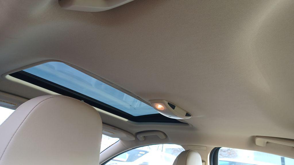 used 2018 Volvo S60 car, priced at $14,745