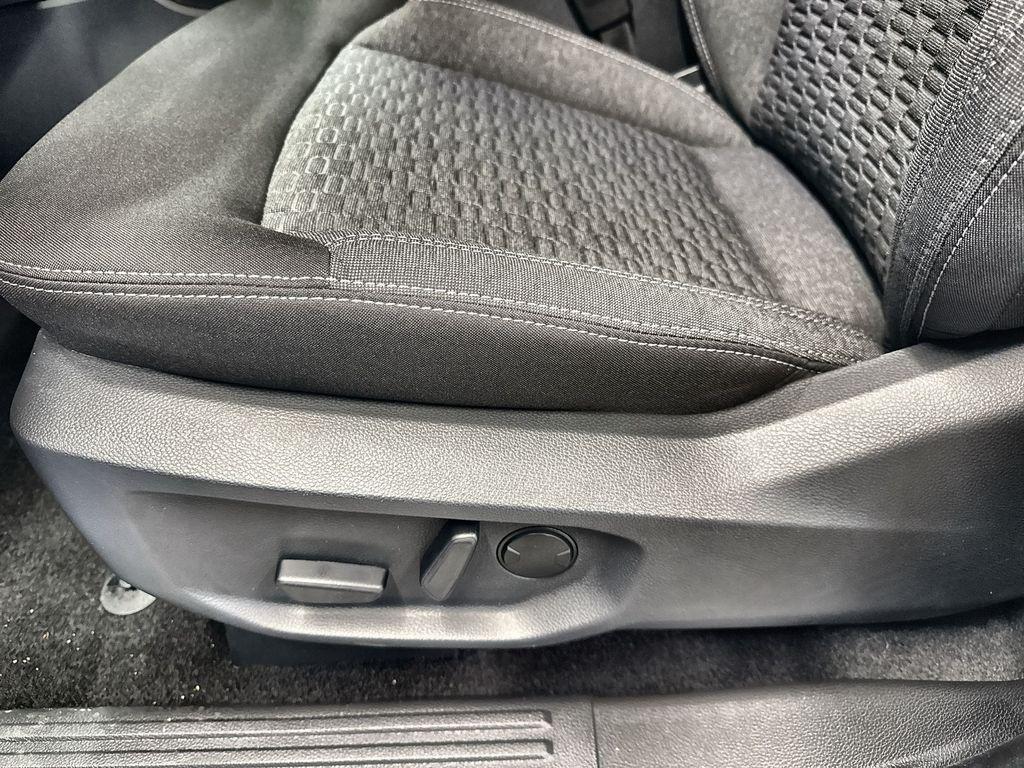 new 2025 Ford Ranger car, priced at $39,041