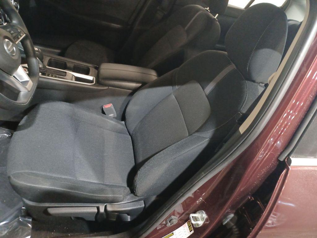 used 2023 Nissan Sentra car, priced at $19,347