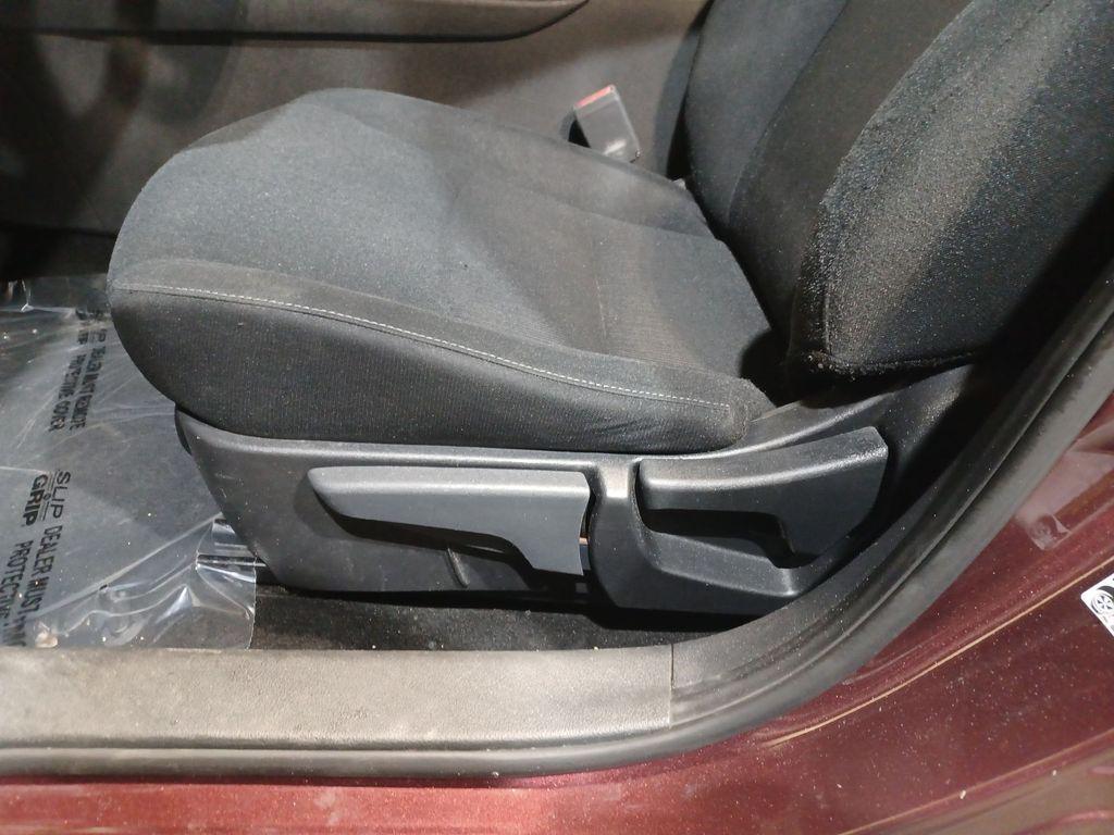 used 2023 Nissan Sentra car, priced at $19,347