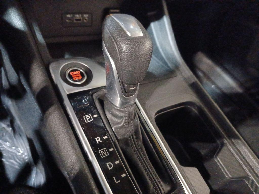 used 2023 Nissan Sentra car, priced at $19,347