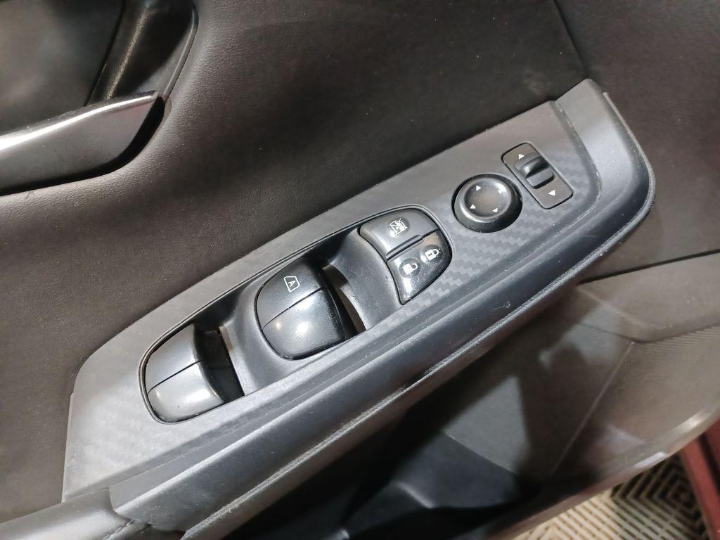 used 2023 Nissan Sentra car, priced at $19,347