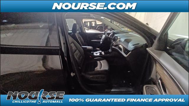 used 2023 GMC Terrain car, priced at $31,772