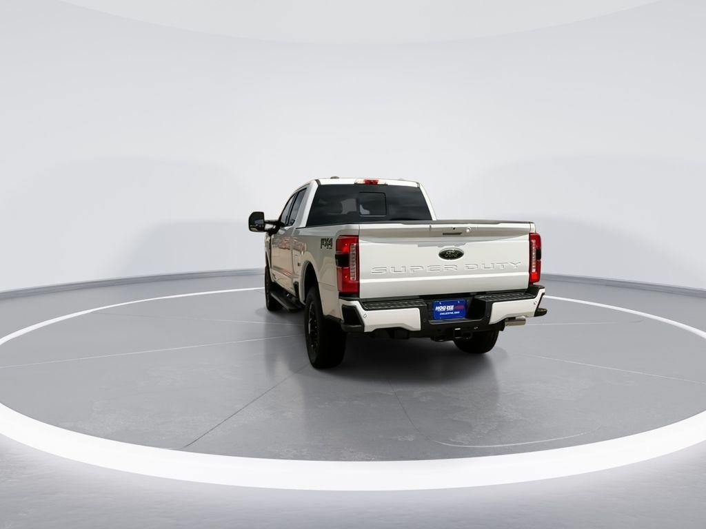 new 2026 Ford F-250 car, priced at $83,675