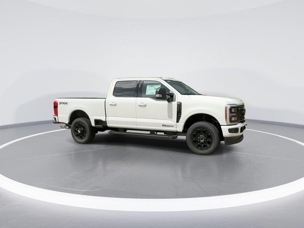 new 2026 Ford F-250 car, priced at $83,675