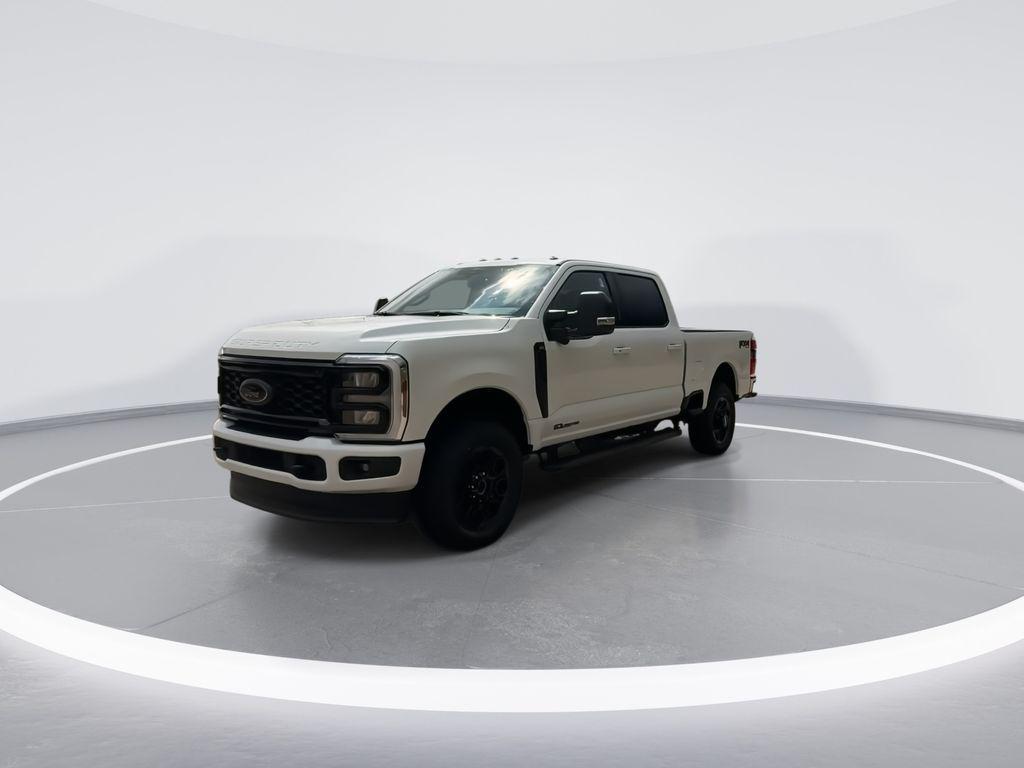 new 2026 Ford F-250 car, priced at $83,675