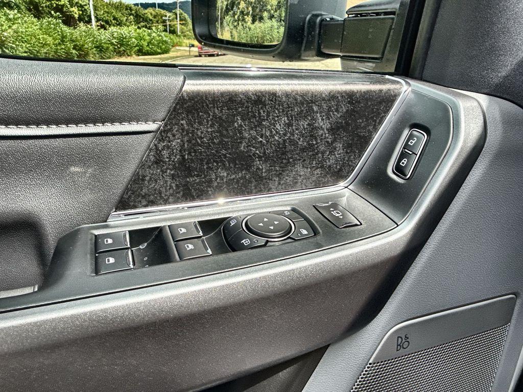 new 2026 Ford F-250 car, priced at $83,675