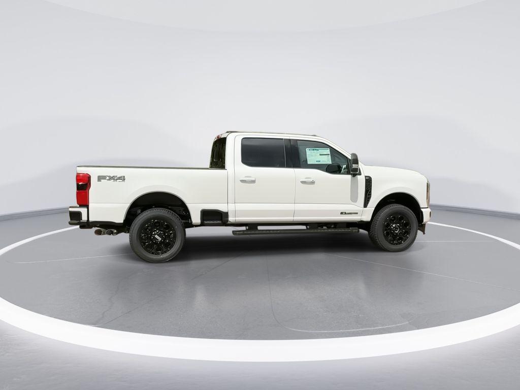 new 2026 Ford F-250 car, priced at $83,675