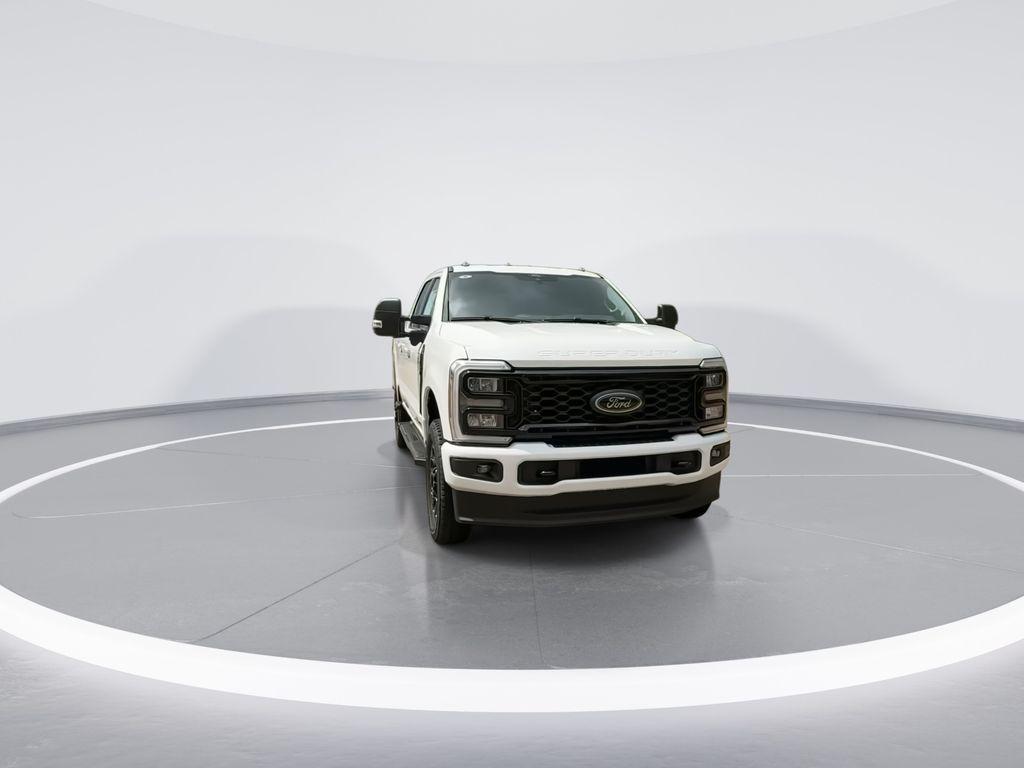 new 2026 Ford F-250 car, priced at $83,675