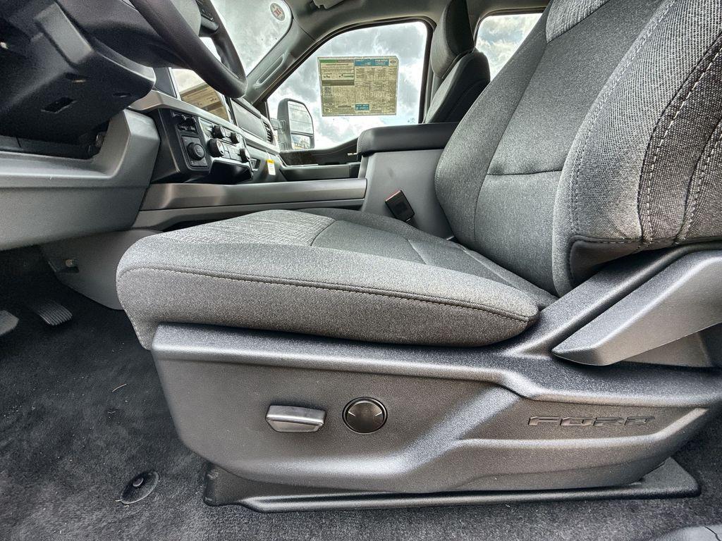 new 2026 Ford F-250 car, priced at $83,675