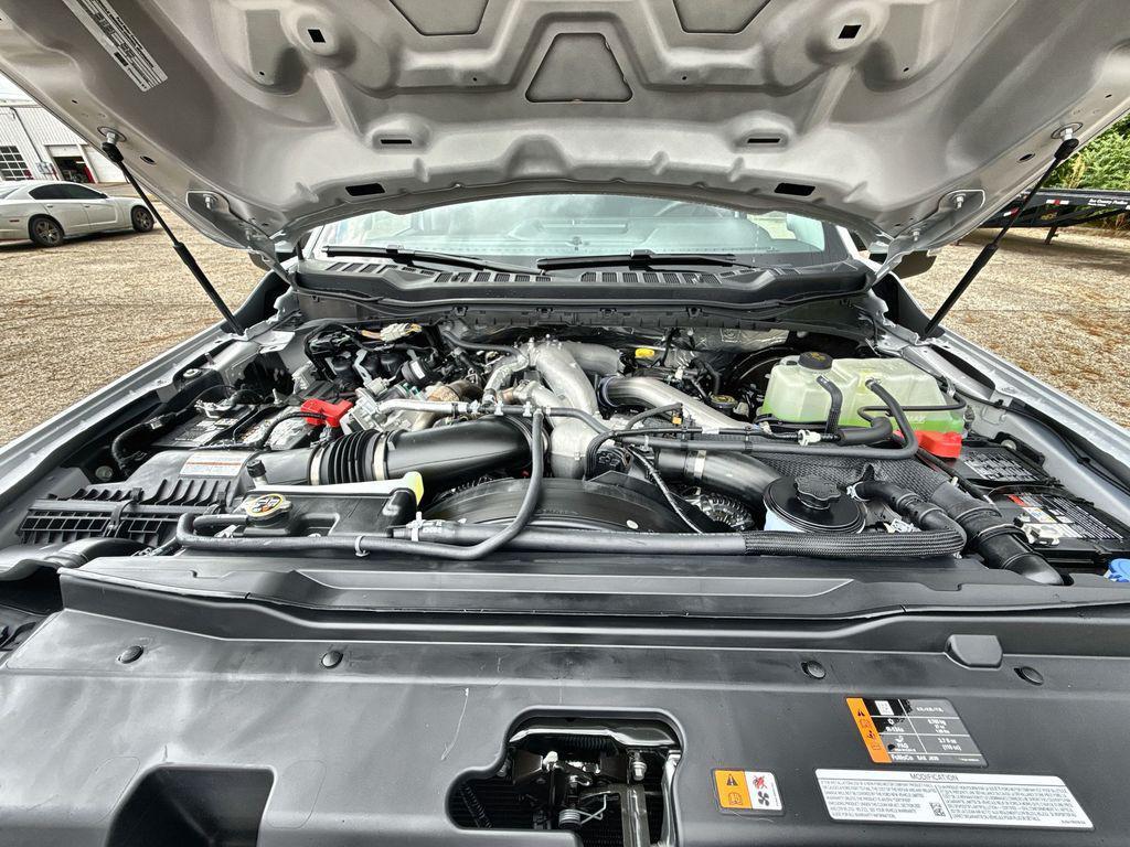 new 2026 Ford F-250 car, priced at $83,675