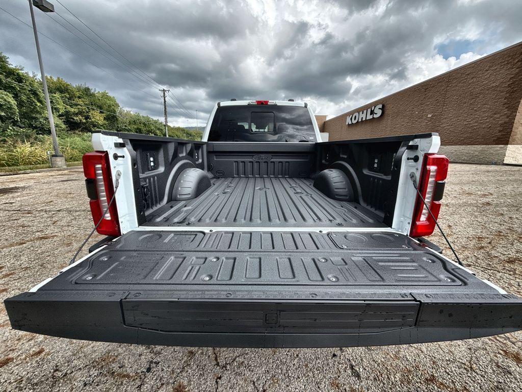 new 2026 Ford F-250 car, priced at $83,675