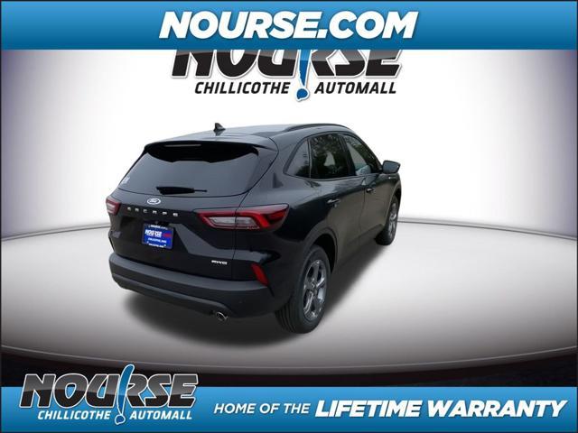 new 2025 Ford Escape car, priced at $31,572