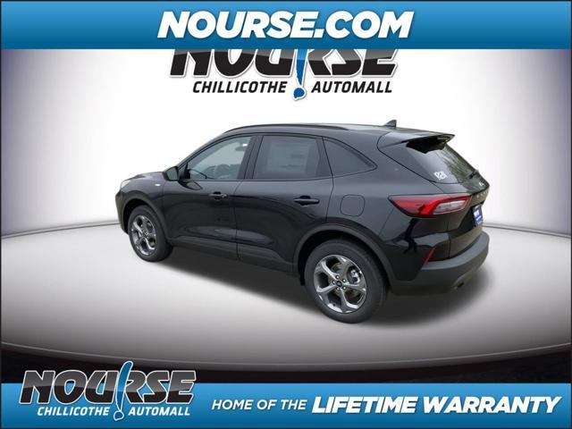 new 2025 Ford Escape car, priced at $31,572