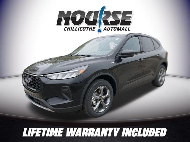 new 2025 Ford Escape car, priced at $31,572