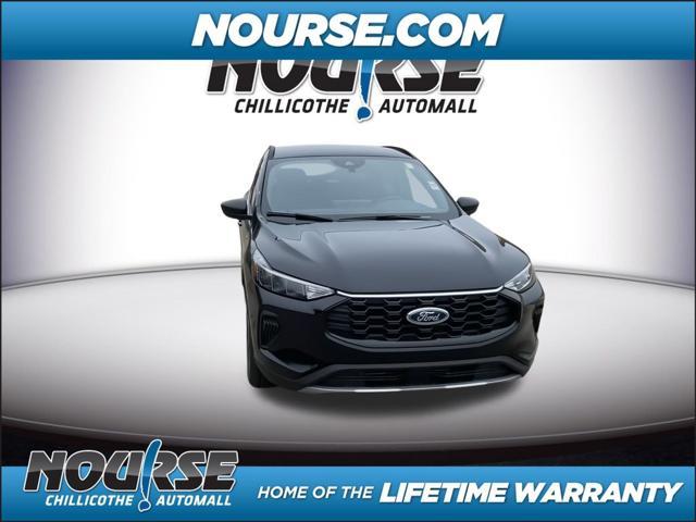 new 2025 Ford Escape car, priced at $31,572