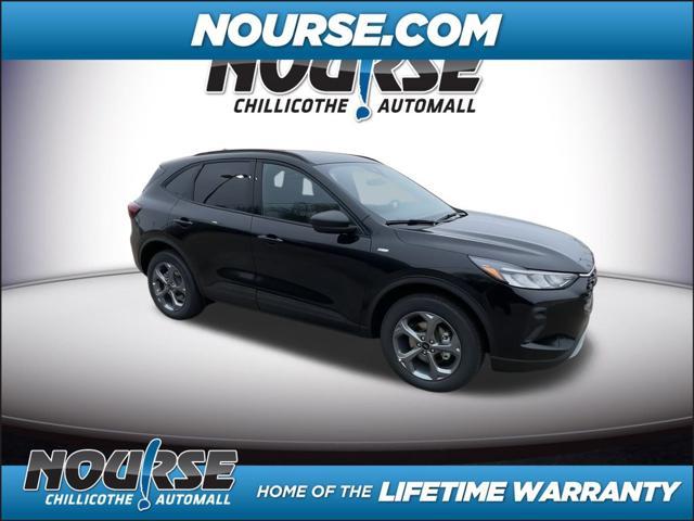 new 2025 Ford Escape car, priced at $31,572