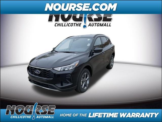new 2025 Ford Escape car, priced at $31,572