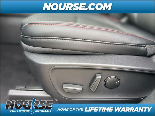 new 2025 Ford Escape car, priced at $31,572