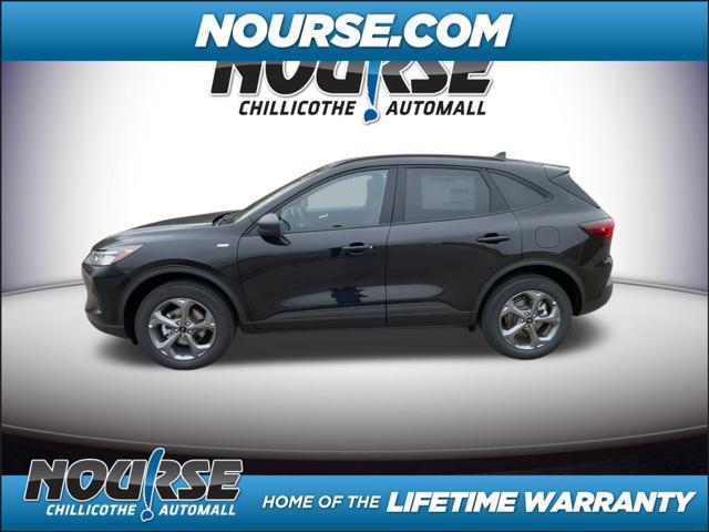 new 2025 Ford Escape car, priced at $31,572