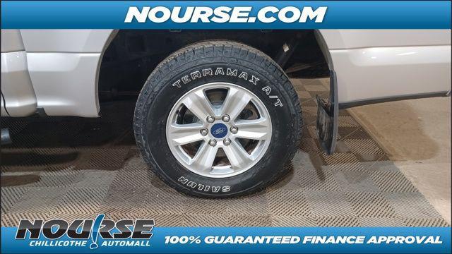 used 2019 Ford F-150 car, priced at $23,983