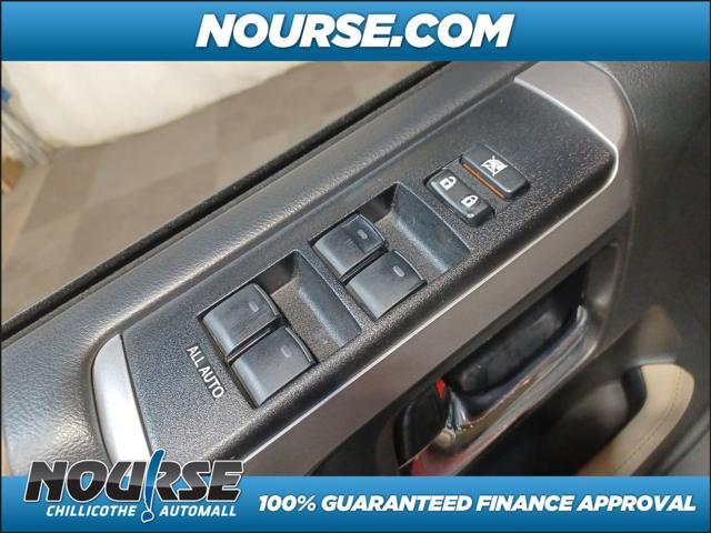 used 2019 Toyota 4Runner car, priced at $33,405