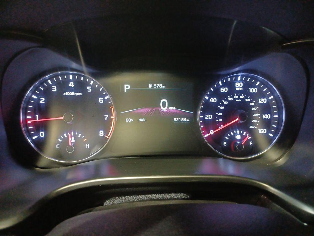 used 2023 Kia Forte car, priced at $15,901