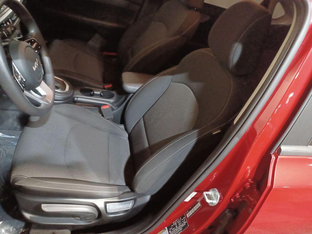 used 2023 Kia Forte car, priced at $15,901