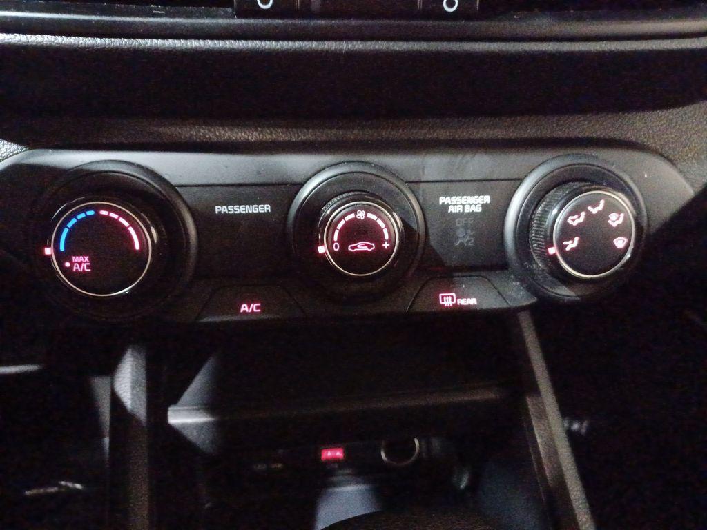 used 2023 Kia Forte car, priced at $15,901